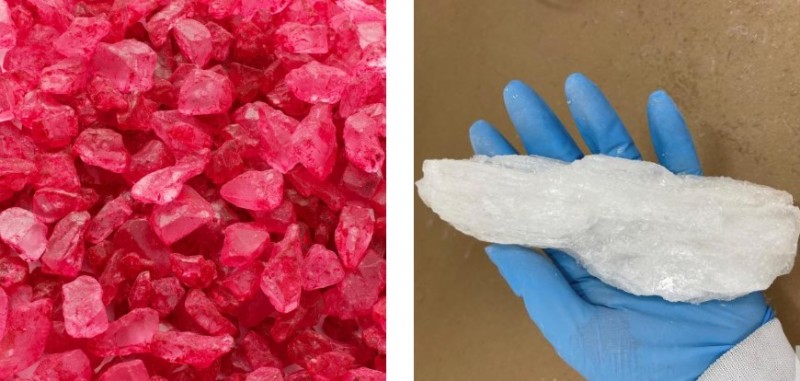 Buy Crystal Methamphetamine Online