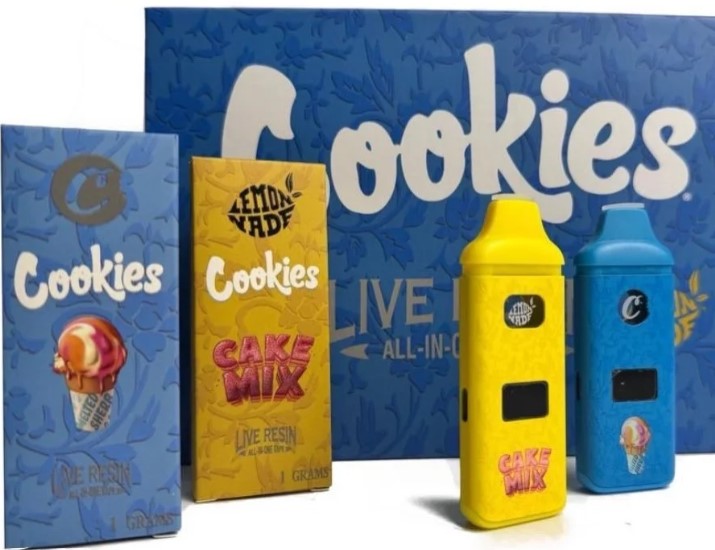 BUY 1G COOKIES PENS