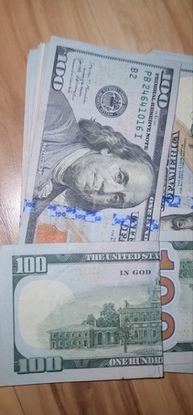 Make $5000 from a $500 investment