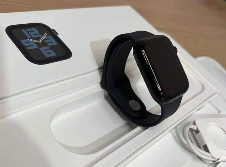 Buy Apple Watch Series 8 Pallets