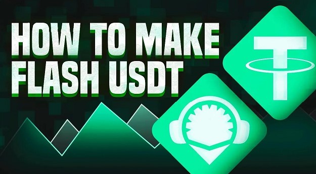 Leading the Way in USDT Flashing