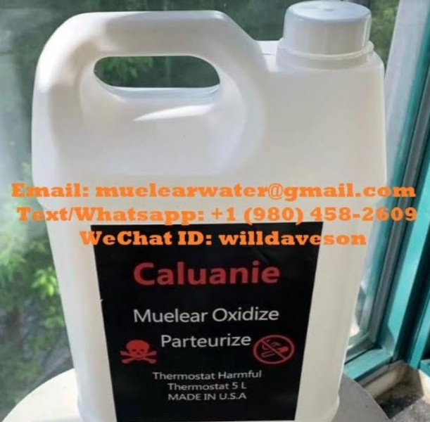 Caluanie Muelear Oxidize USA