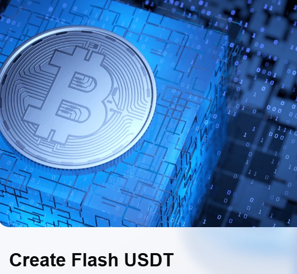 Build & Optimize Your Flash USDT Solution