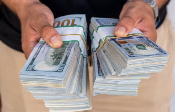 Get Your Desired Cash!