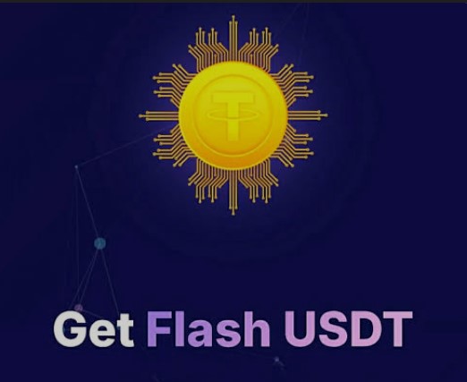 Revolutionary Crypto Flashing Software