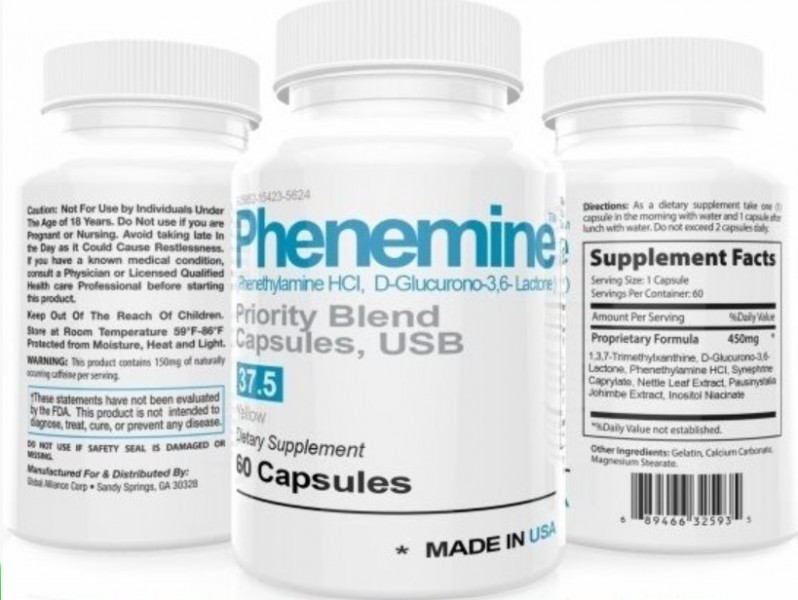 Buy Phentermine 37.5mg, Buy Duromine 30mg Online