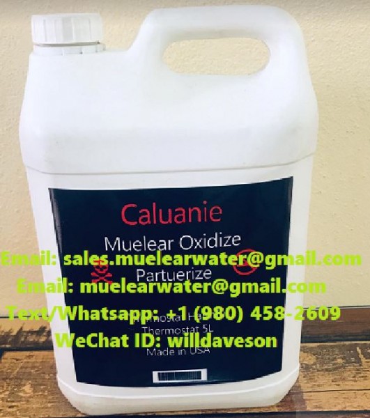 Caluanie Muelear Oxidize Manufacturer