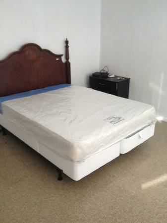 1  ( new) NICE FURNISHED READY ROOMS FOR RENT. ACT FAST (2121 CHELTEN AVE.)