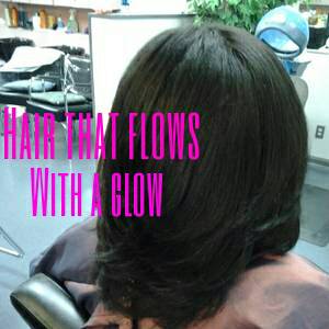 1 SILK OUT SPECIALIST. HAIR THAT FLOWS WITH A GLOW (APPTS. ONLY) (COLUMBUS,GA)