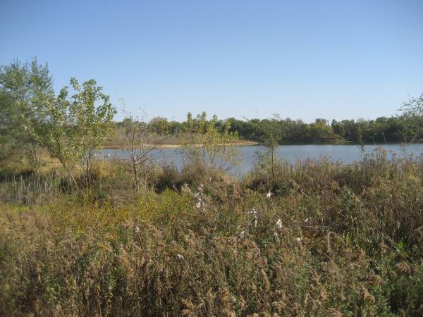 100 ACRE CAMP WITH 32 ACRE LAKE (SOUTH OF LINCOLN)