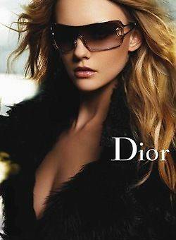 100 Authentic Rare Christian Dior Diorissimo 2 6LBJN 110 Sunglasses