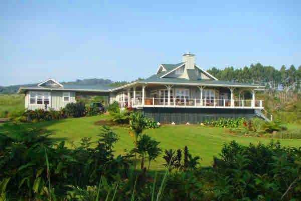 100 off per night Private luxury estate (near Hilo)