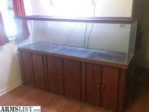 100 TANK ONLY  100 gallon fish tank for  100