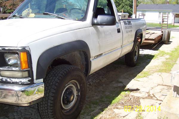 100 TO 1000 CASH 4 JUNK CARS TRUCKS AND VANSFREE PICKUPBIG JIM (Clermont amp Brown  Tri statE AREA)