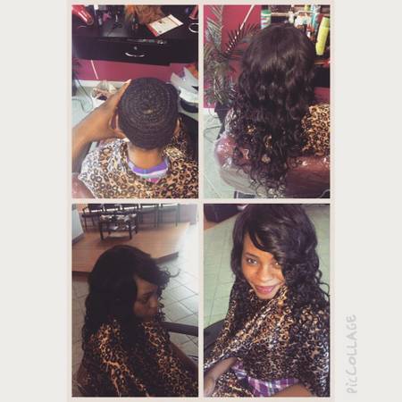 100 WEAVES (7405 Harford Rd)