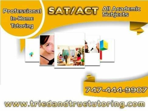 10004 10004 Best In Home, Private Tutoring