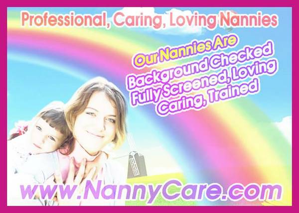 10004100041000410004  SkilledTrained Nanny For Your Chil (Nanny)