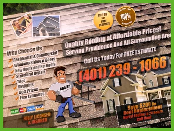 10004Low Prices10004Providence Roofers