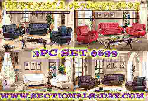 10026 EVERYDAY SECTIONAL SALE 10026