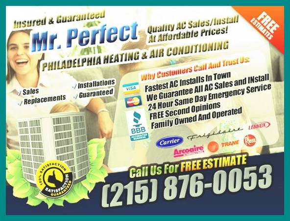10055 10056 LOCAL HEATING AND AIR CONDITIONING  SALES AND INSTALL 10055 (AC AIR CONDITIONING)