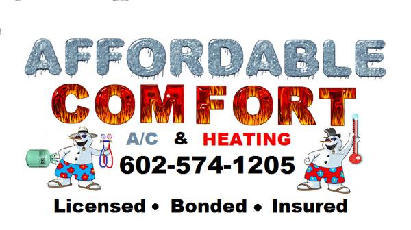 10057100571005710057Affordable Air Conditioning Services (Lincensed, Bonded, Insured)