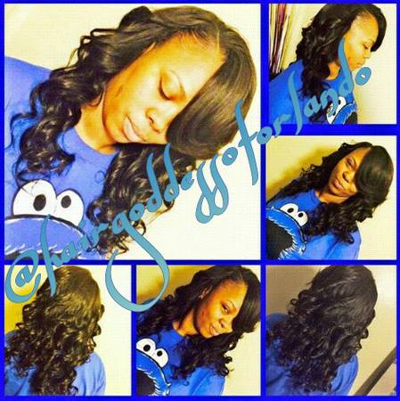 10084Book Me Available Daily Flawless sew ins (Orlando fl)