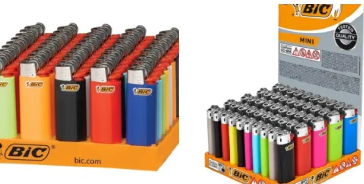  Wholesale BIC Lighter in USA, Wholesale BIC Lighter for Sale