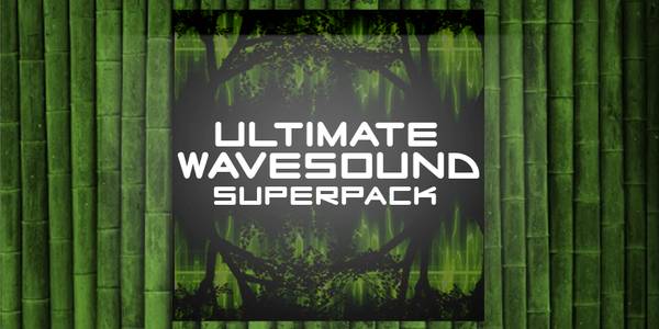 10GB Wav Sounds for FL Studio, Reason, Logic, Ableton, ProTools (Dundalk)