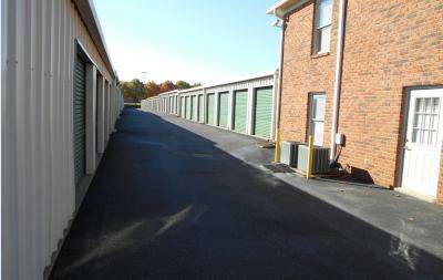 10x25 Storage Units Available (Murfreesboro, TN)