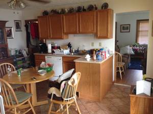 LOOKING FOR 2BR APT. MID
