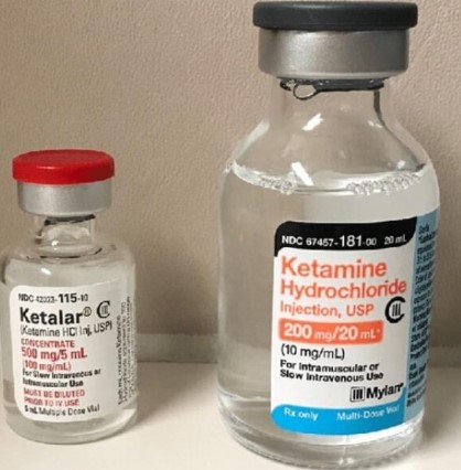 Ketamine Overdose, Ketamine Withdrawal, Ketamine HCL Online,