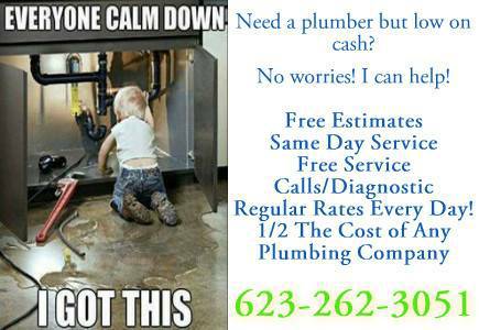 12 cost plumber water heater special free estimates