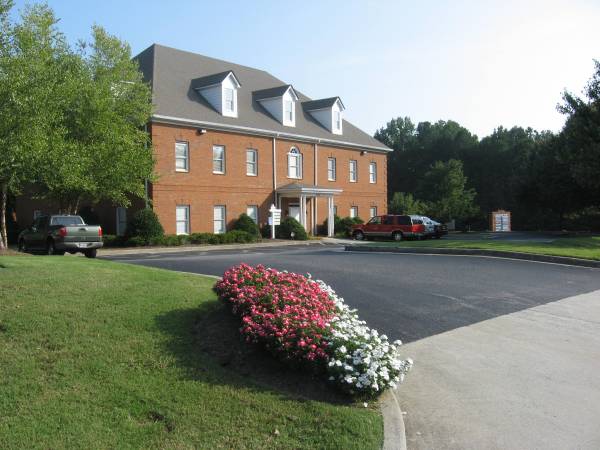 1200 amp 1500 SF Suites and Executive Offices (Lawrenceville