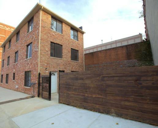 1200000  2 Family Brick For Sale GREAT PRICE (bedstuy)