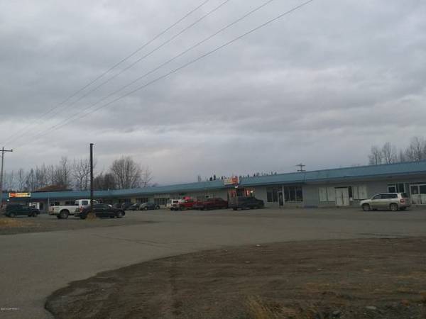 1200000  Talk About Business in North Kenai (North Kenai)