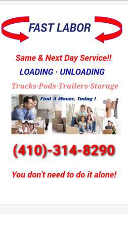 128064 Looking for great services 128222 (Baltimore and surrounding county)