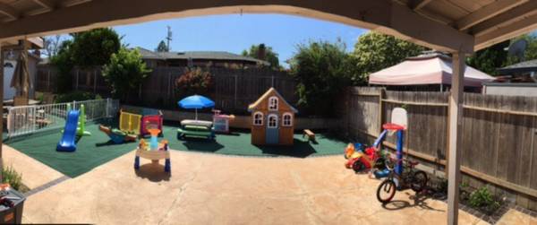 128150 Licenced DayCare open for Infants amp Toddlers 128150 (concord  pleasant hill  martinez)