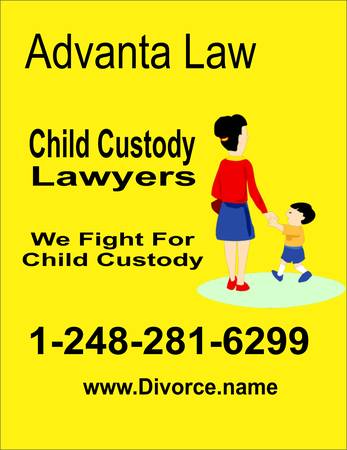 128176128176 128176128176 Child Custody Litigation