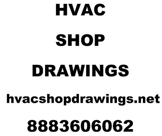 128293 127880Hvac Shop DRAWINGS ductwork