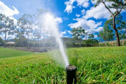 128308LAWN SPRINKLER REPAIRS AND SERVICE128308 (Entire metro area)