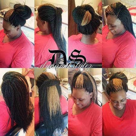 128518128518BRAIDS.TWIST.CROCHET128518128518 (Raleigh)