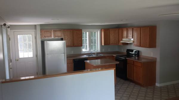 Room or Winter rental to let (Greater Portland Area)