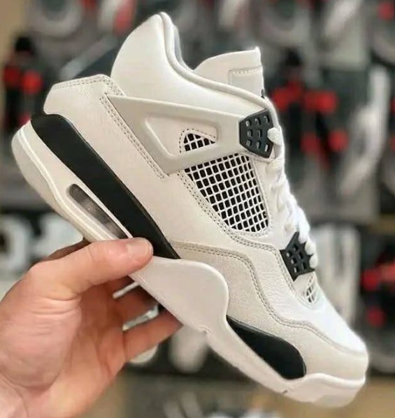 Buy Air Jordan Shoes Pallets