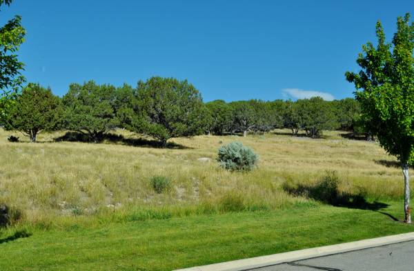 139000  Beautiful View Lot in The Crossings (Heber City)