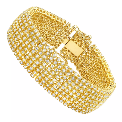 NYC Gold & Diamond Jewelry Manufacturers: We Eliminate the Middleman !