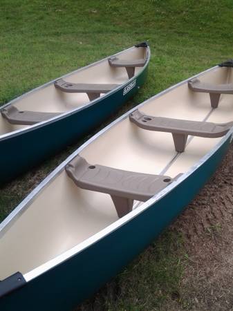 15 12New Canoe