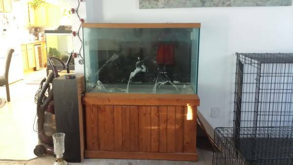 150 gallon (omaha)