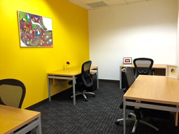 1529  Newly renovated tech office (12100 Wilshire)