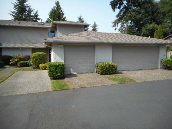 155000  BEAUTIFUL FEDERAL WAY TOWNHOME.. DASH POINT (Federal Way)