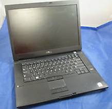 15Wide Display Laptop Win7 Pro Office, 2.4 GHz 4 GB Ram 320 Gb, RS232 (PORTLAND OR)